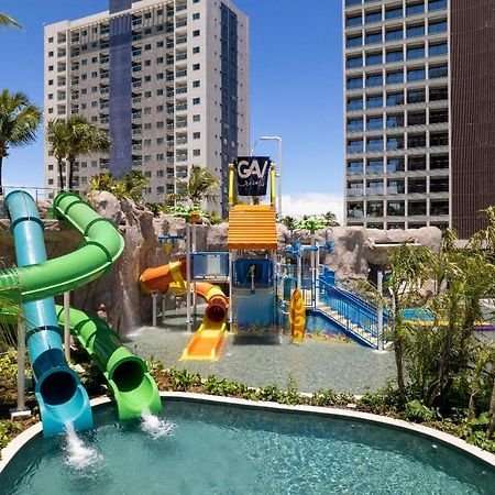 Salinas Premium Resort Salinópolis 외부 사진