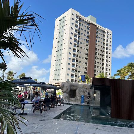 Salinas Premium Resort Salinópolis 외부 사진