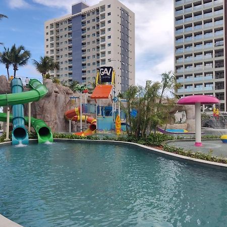 Salinas Premium Resort Salinópolis 외부 사진