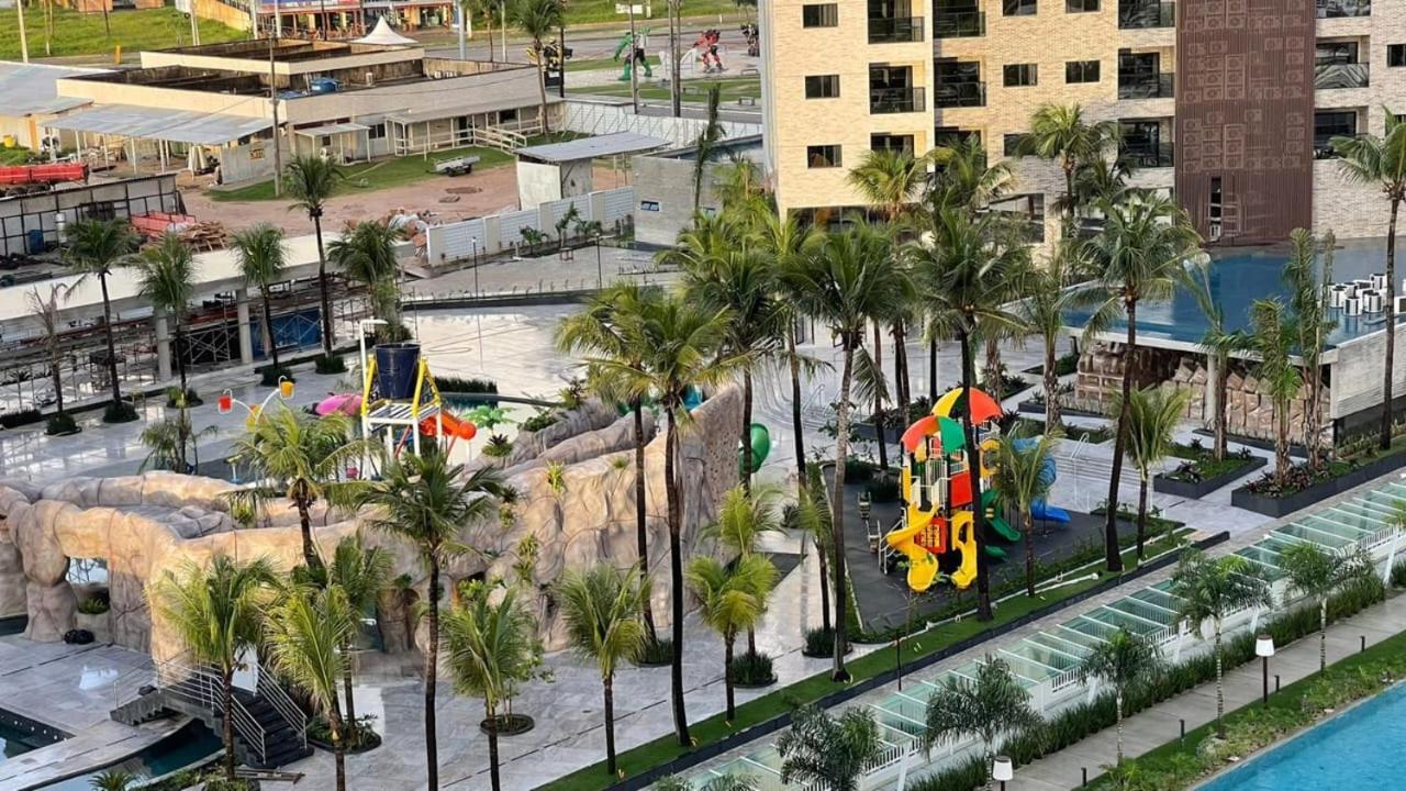 Salinas Premium Resort Salinópolis 외부 사진