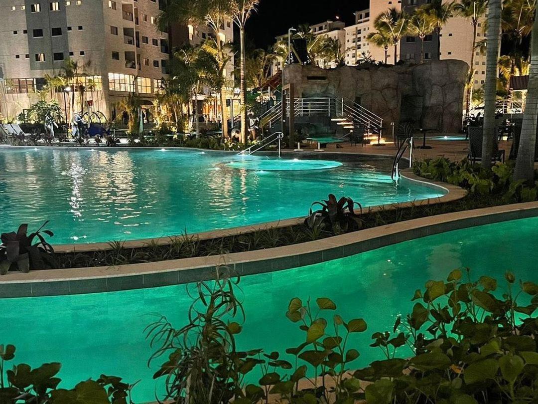 Salinas Premium Resort Salinópolis 외부 사진