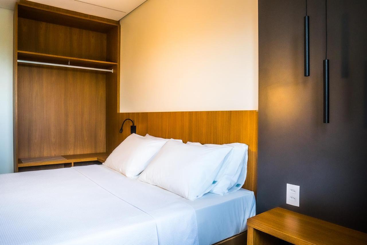Salinas Premium Resort Salinópolis 외부 사진