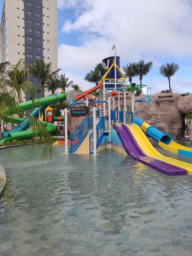 Salinas Premium Resort Salinópolis 외부 사진