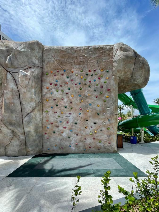Salinas Premium Resort Salinópolis 외부 사진