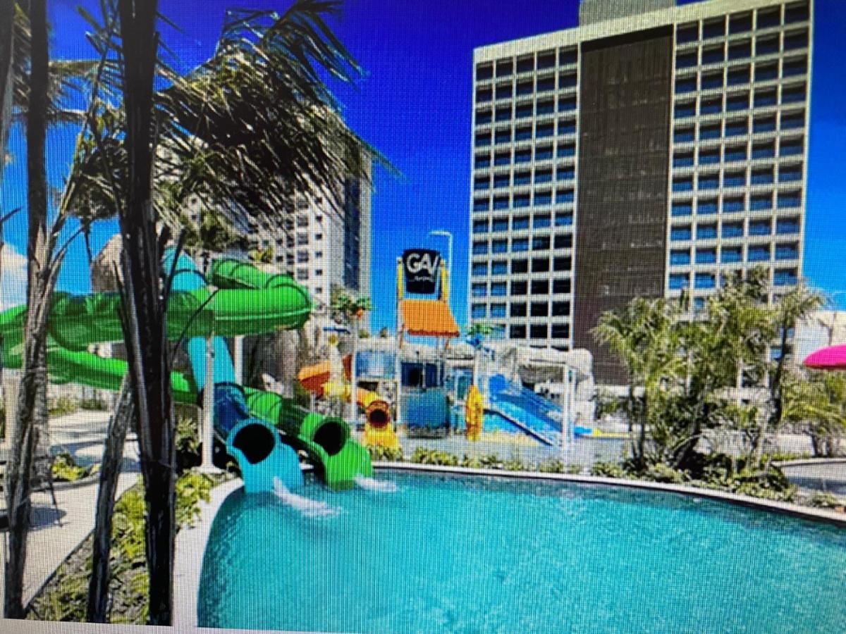 Salinas Premium Resort Salinópolis 외부 사진