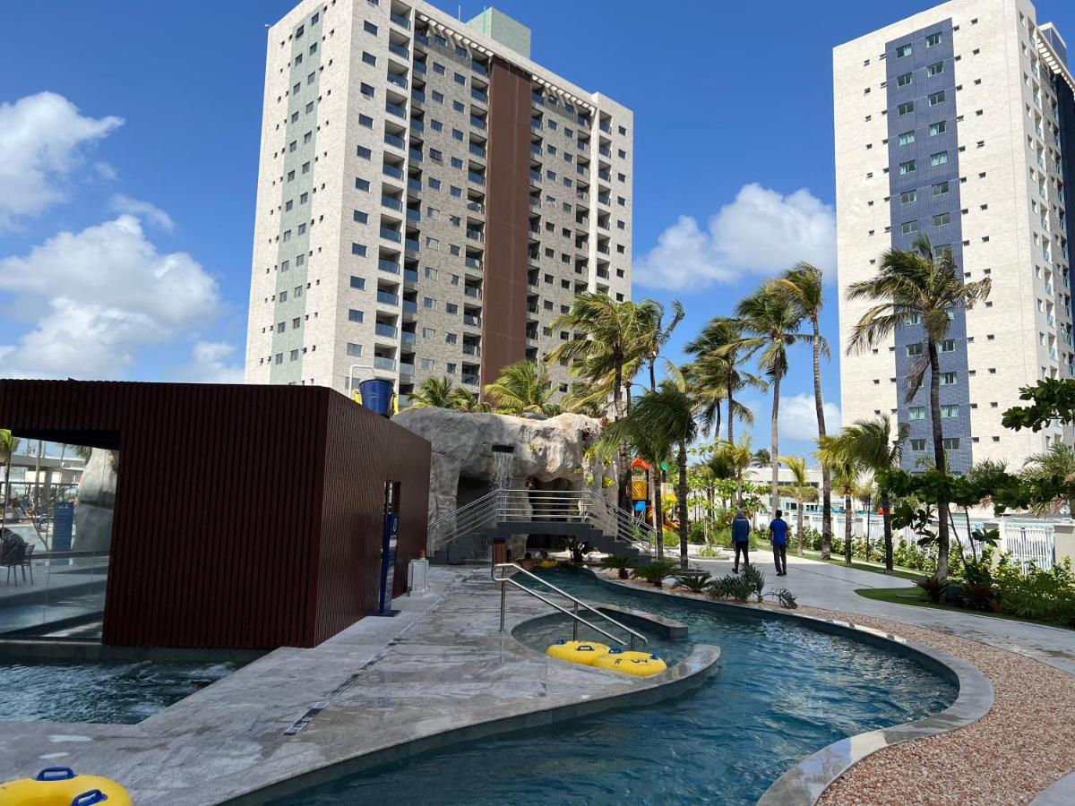 Salinas Premium Resort Salinópolis 외부 사진