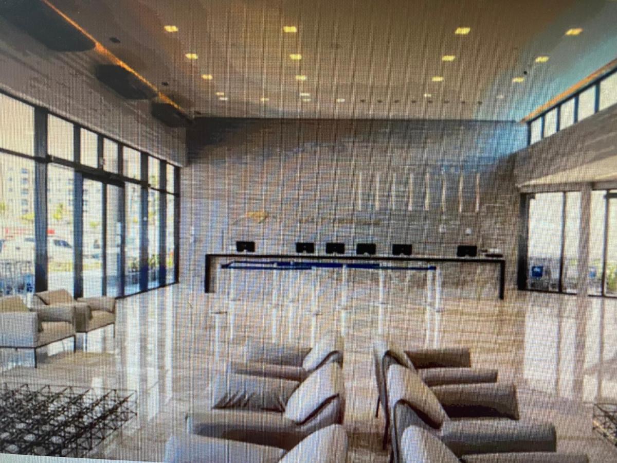 Salinas Premium Resort Salinópolis 외부 사진