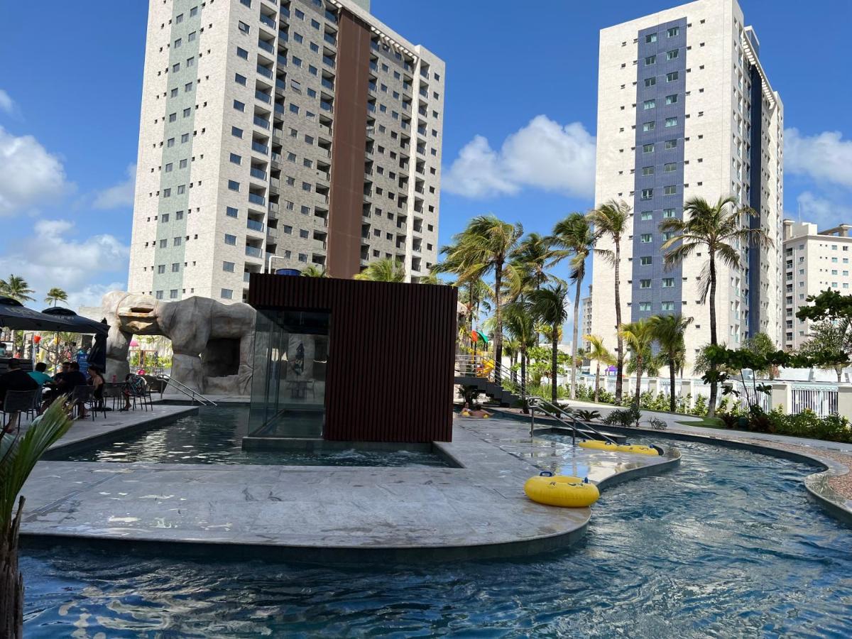 Salinas Premium Resort Salinópolis 외부 사진