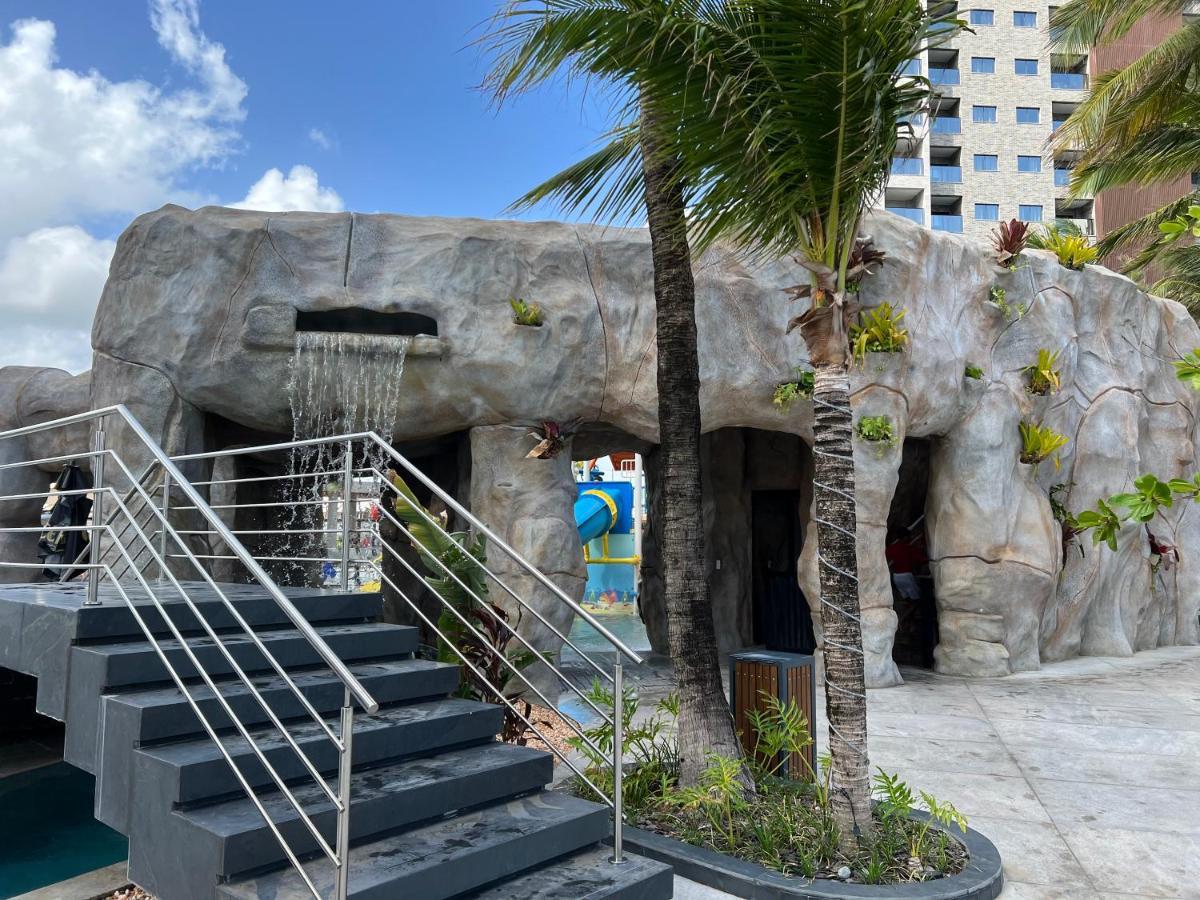 Salinas Premium Resort Salinópolis 외부 사진