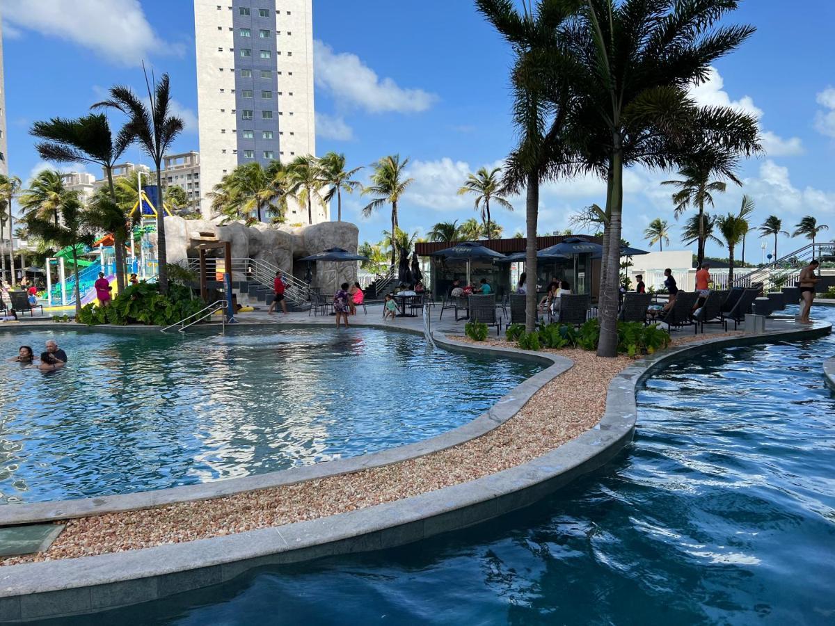 Salinas Premium Resort Salinópolis 외부 사진