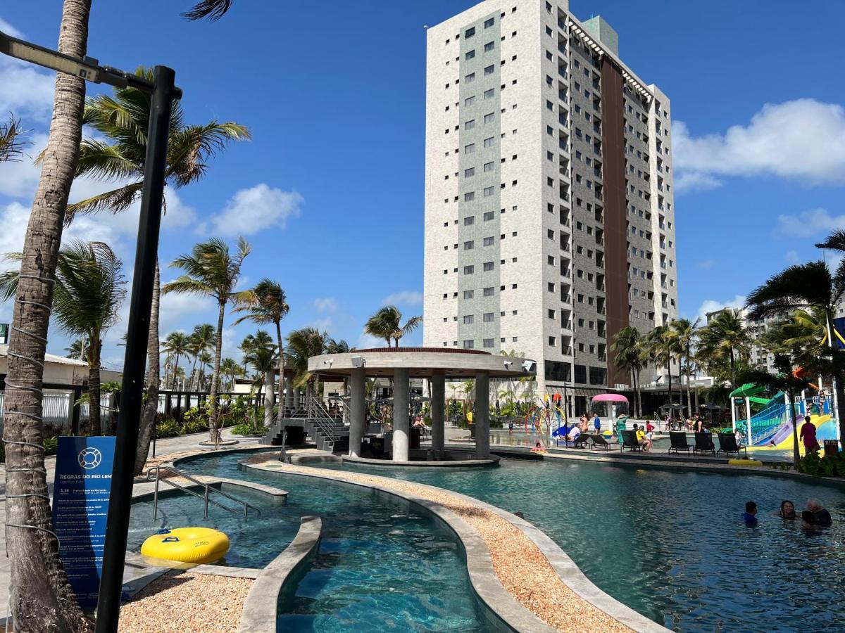 Salinas Premium Resort Salinópolis 외부 사진