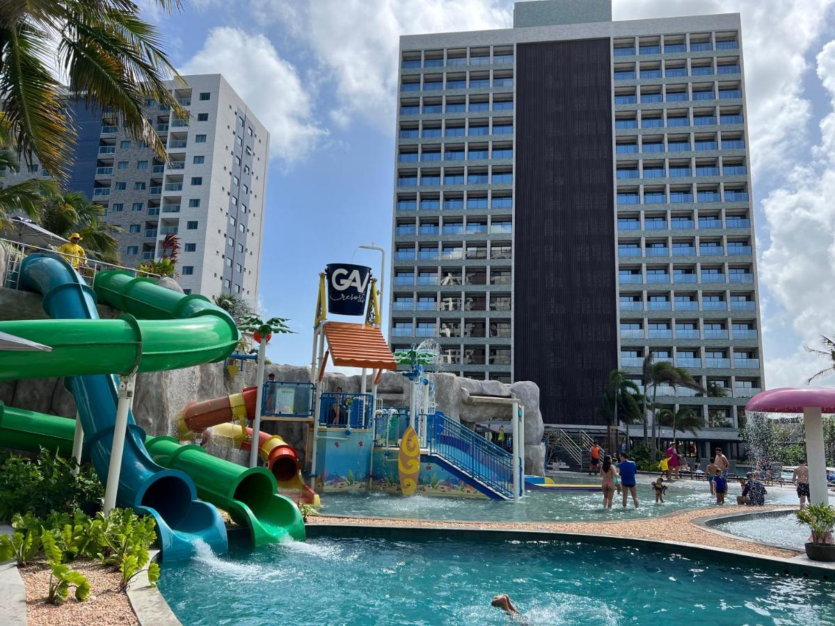 Salinas Premium Resort Salinópolis 외부 사진
