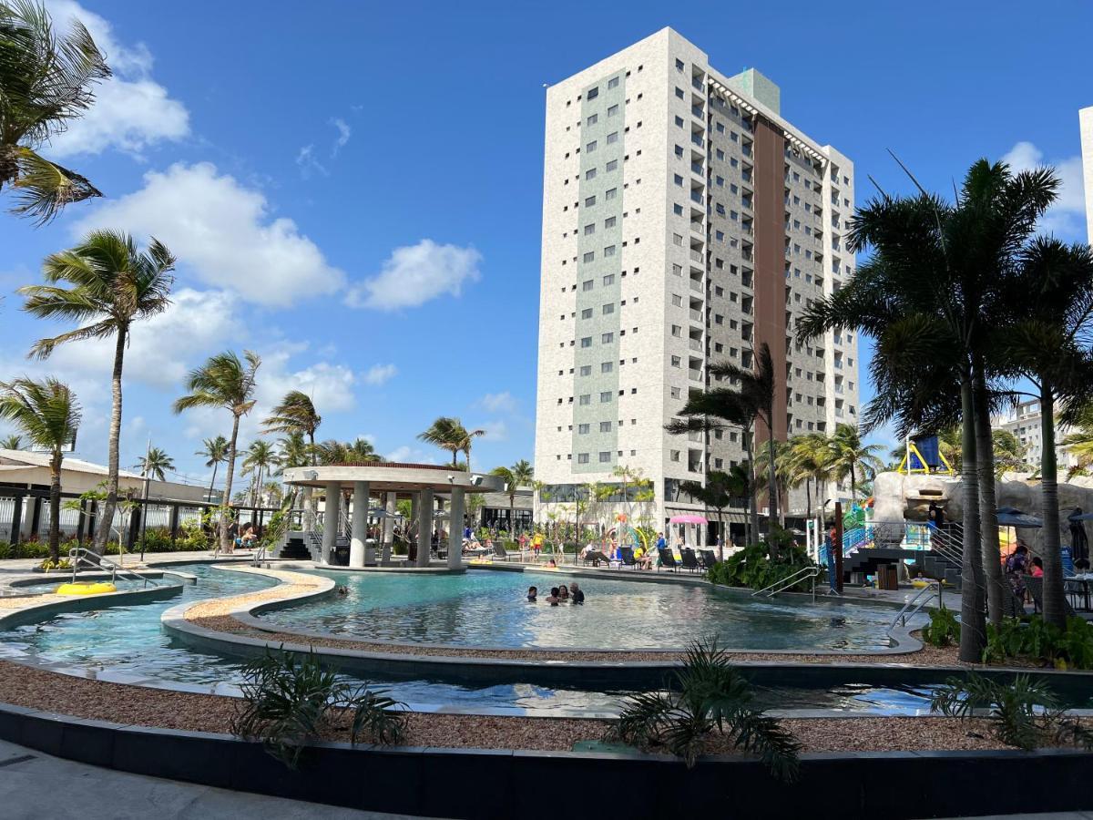 Salinas Premium Resort Salinópolis 외부 사진