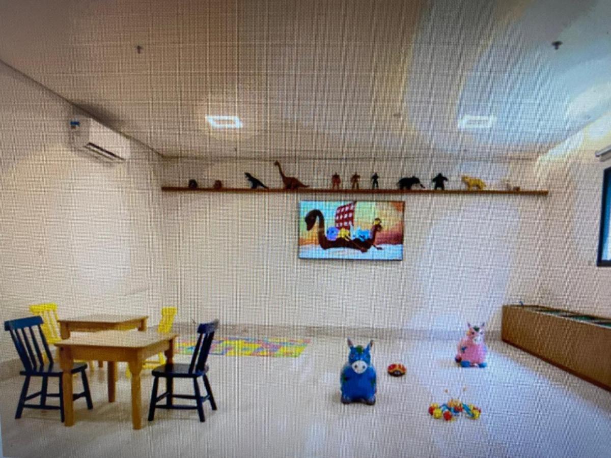Salinas Premium Resort Salinópolis 외부 사진