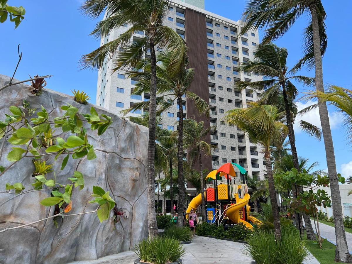 Salinas Premium Resort Salinópolis 외부 사진