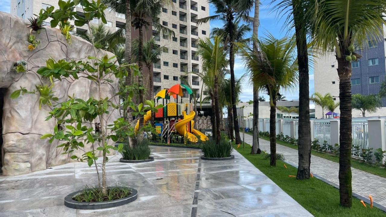 Salinas Premium Resort Salinópolis 외부 사진
