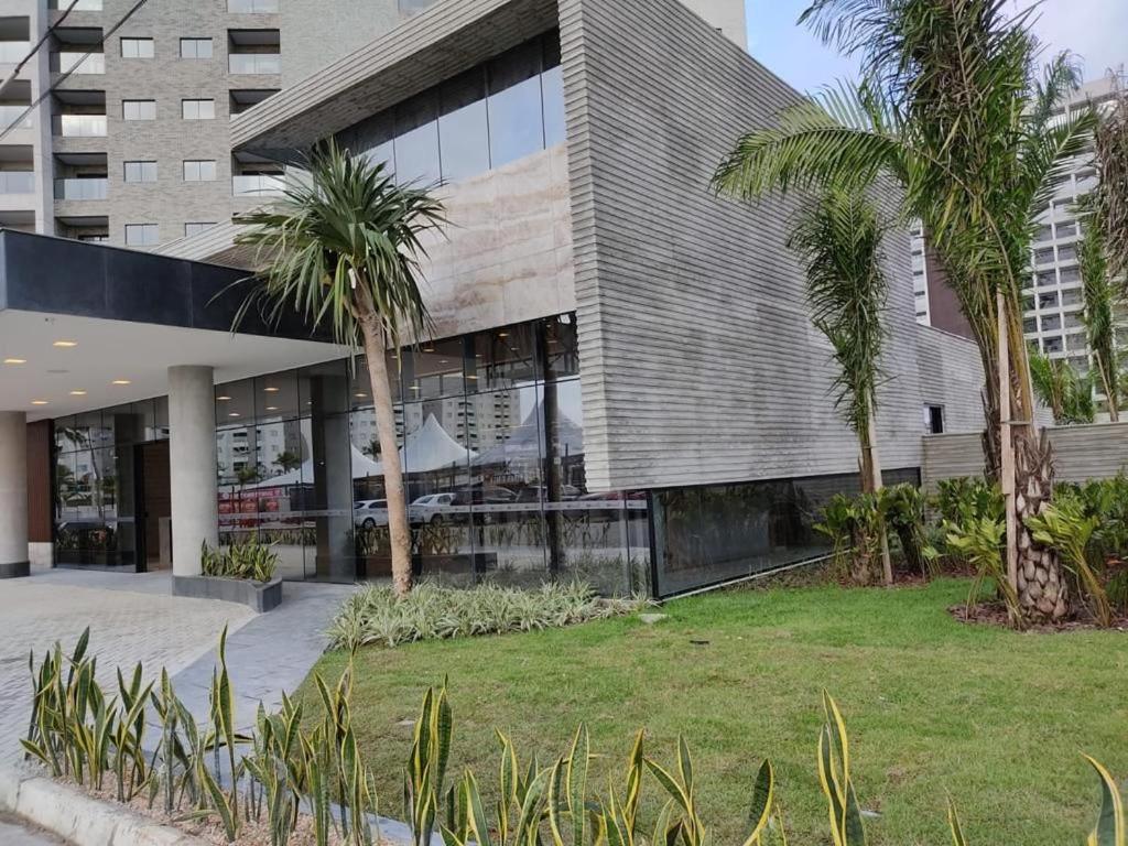 Salinas Premium Resort Salinópolis 외부 사진