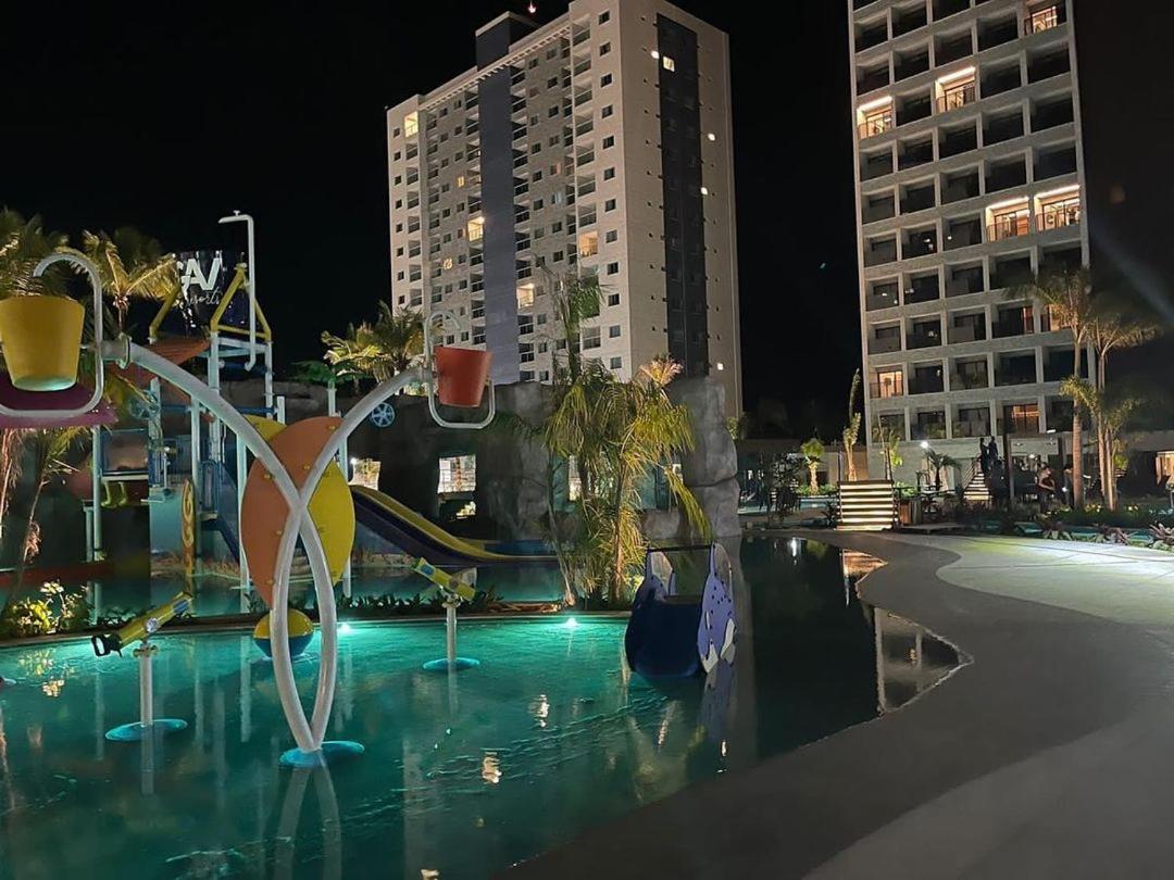 Salinas Premium Resort Salinópolis 외부 사진
