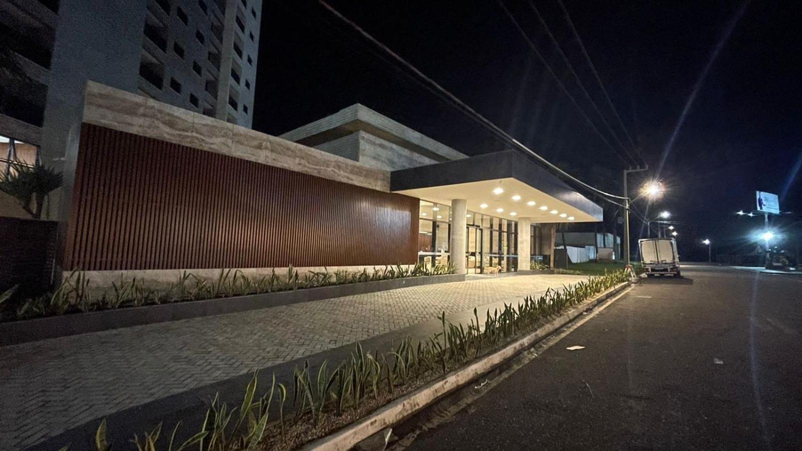 Salinas Premium Resort Salinópolis 외부 사진