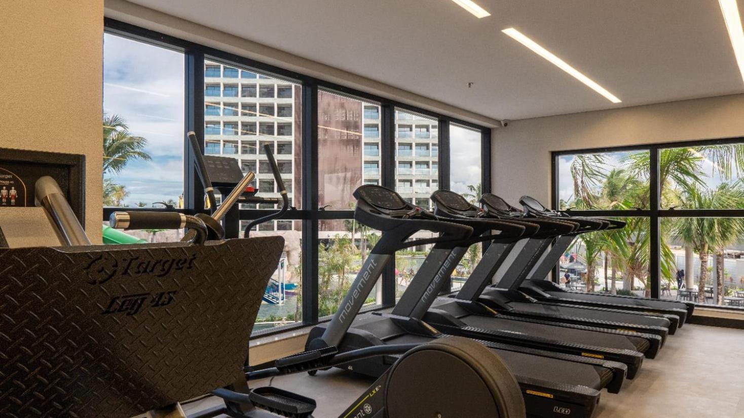 Salinas Premium Resort Salinópolis 외부 사진