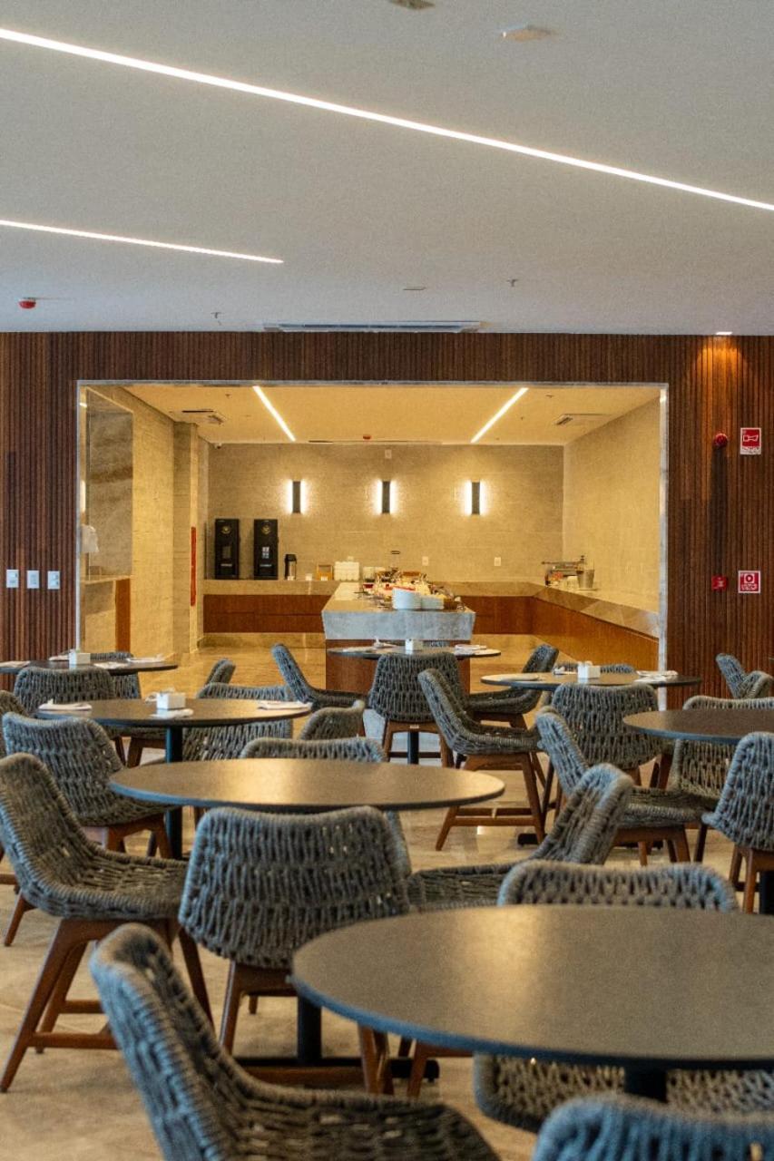 Salinas Premium Resort Salinópolis 외부 사진