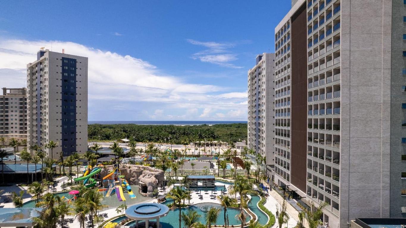Salinas Premium Resort Salinópolis 외부 사진