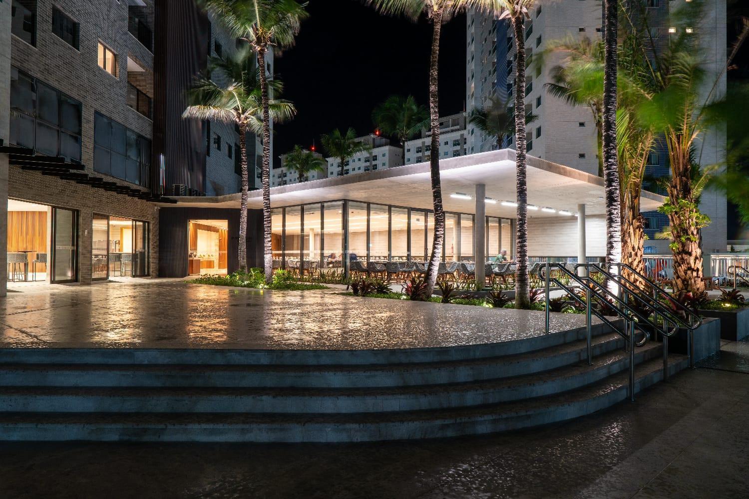 Salinas Premium Resort Salinópolis 외부 사진