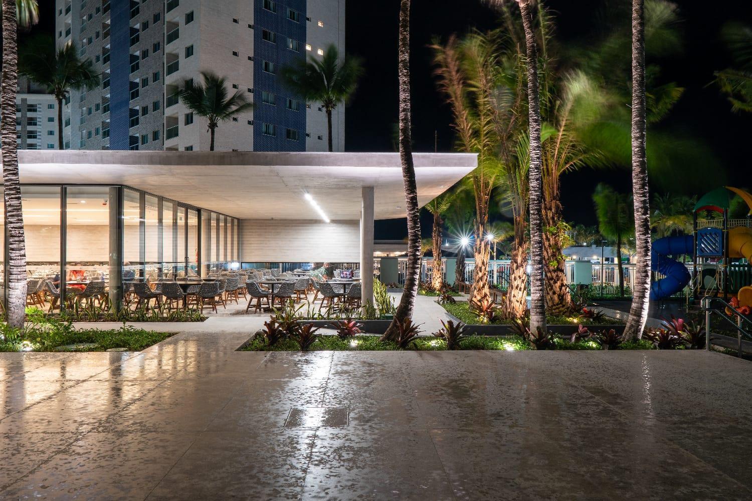 Salinas Premium Resort Salinópolis 외부 사진