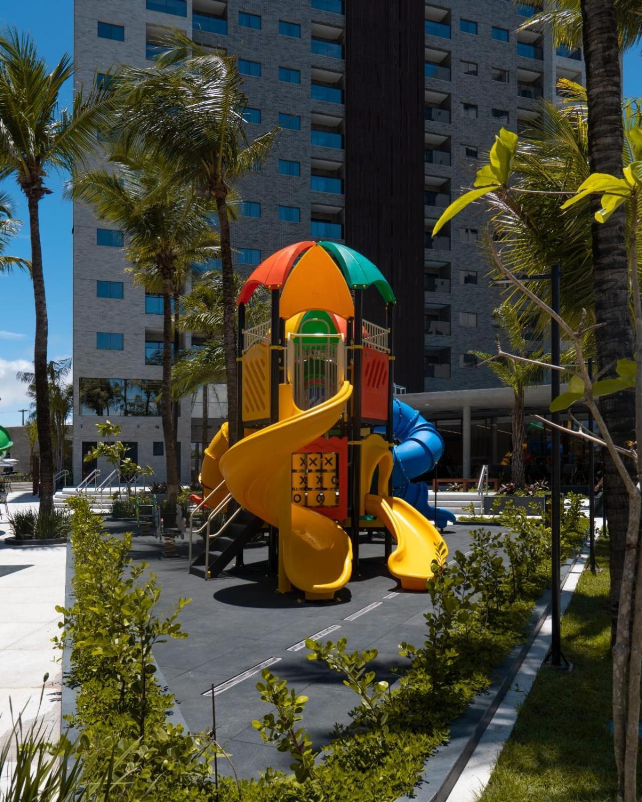 Salinas Premium Resort Salinópolis 외부 사진
